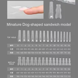 MOLDES SANDWICH 293-1