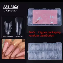 MOLDES SANDWICH (F23-F50X) 