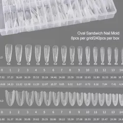 MOLDES SANDWICH (MODELO-B) 