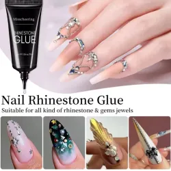 NAIL RHINESTONE GLUE 