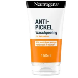 NEUTROGENA (EXFOLIANTE) 