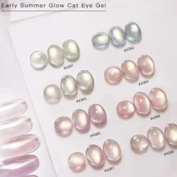 OJO DE GATO ibdgel (EDICIÓN DE VERANO) 15ml