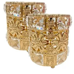 ORGANIZADOR DORADO #2