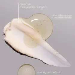 CREMA DE MASAJE PAPA CUTICÍCULAS CUIDADO HIDRATANTE, NUTRE Y ACONDICIONA UÑAS CUTÍCULAS SECAS (30g)