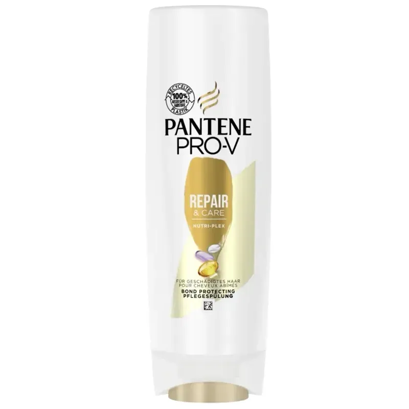 PANTENE PRO- V ACONDICIONADOR DE REPARACIÓN Y CUIDADO 