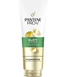  PANTENE PRO -V BÁLSAMO DE TRATAMIENTO CAPILAR SUAVE Y SEDOSO 