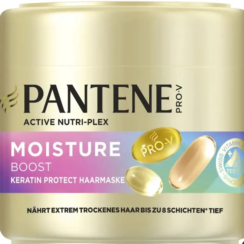 PANTENE 