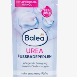 PERLAS DE BAÑO DE PIES PARA PIES MUY SECOS 95% UREA, 20 g