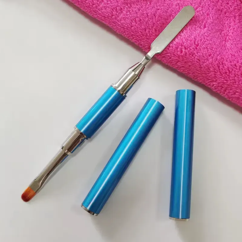 PINCEL DE POLYGEL 
