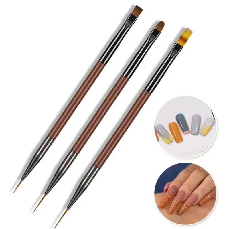 PINCELES LINERS