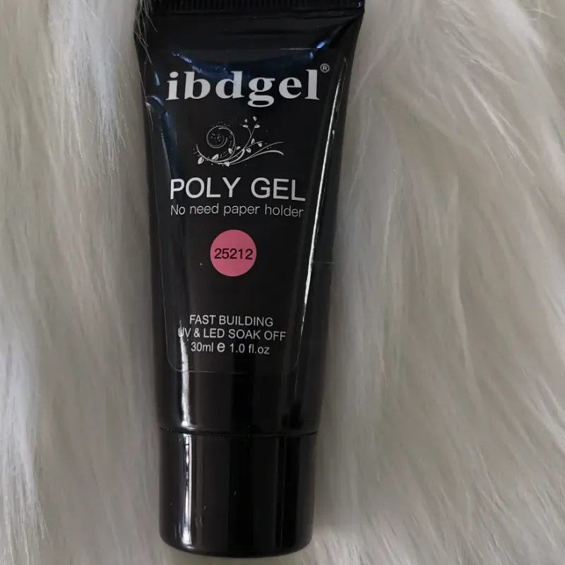 POLYGEL Ibdgel #25212 (30ml) 