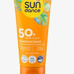 PROTECTOR SOLAR FACIAL FPS 50+, 100 ml