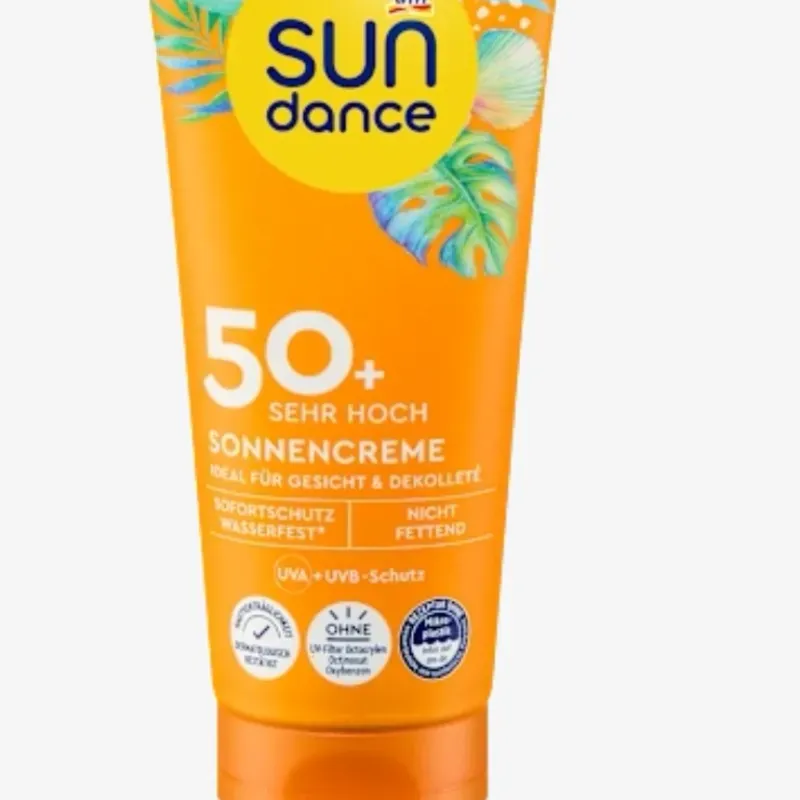 PROTECTOR SOLAR FACIAL FPS 50+, 100 ml