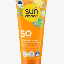 PROTECTOR SOLAR  FPS 50 (100 ml) 