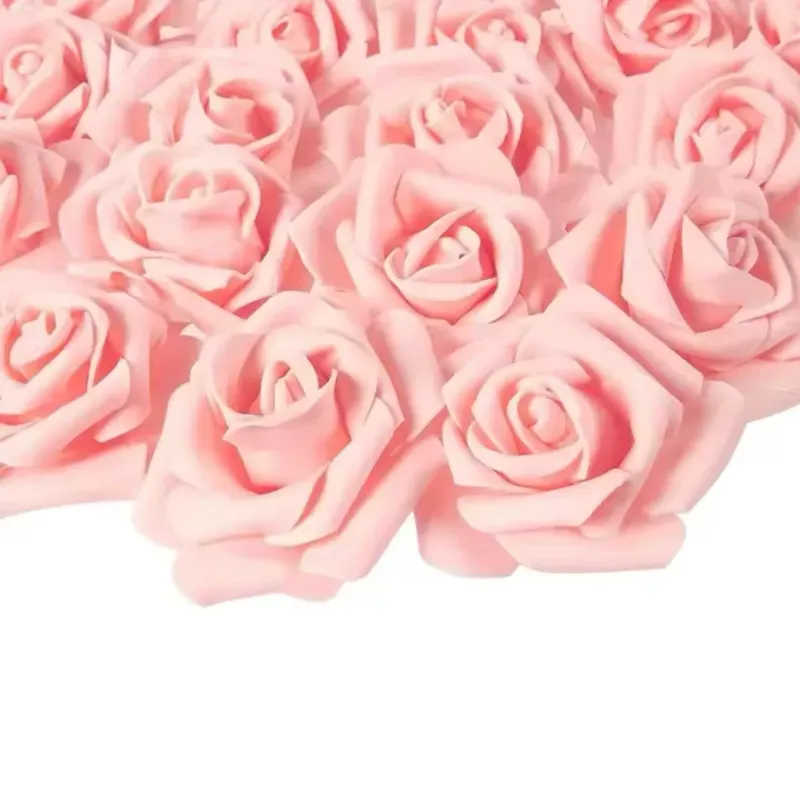 ROSAS PARA DECORAR(BLANCAS, ROJAS Y ROSADAS) 
