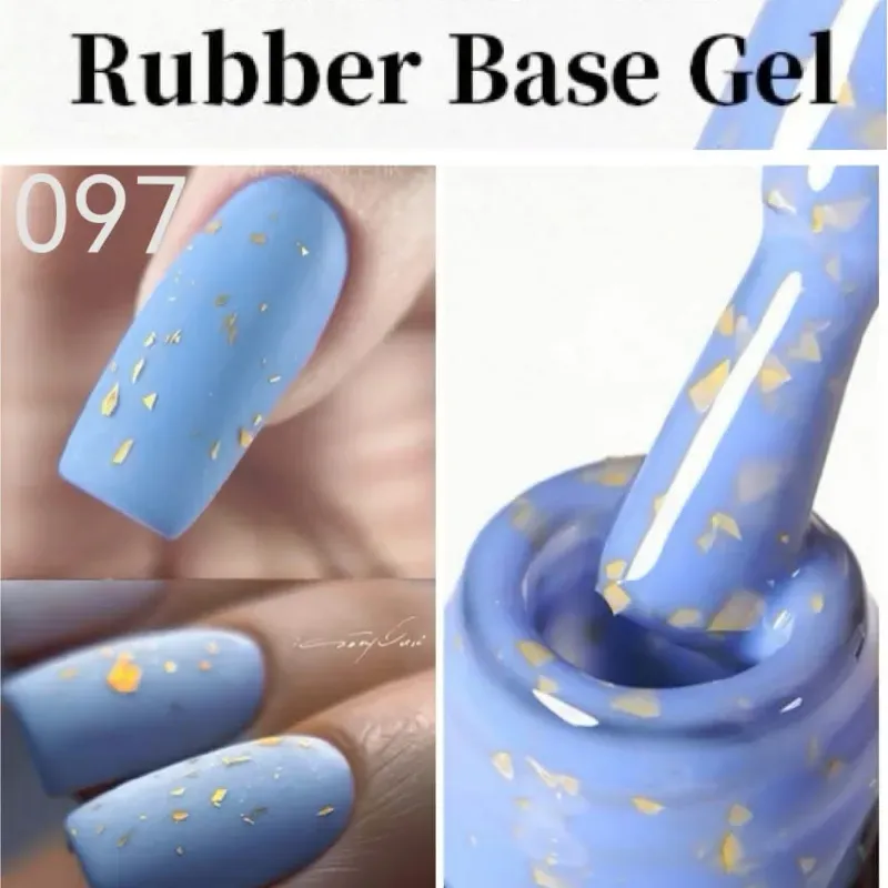 RUBBER BASE #097