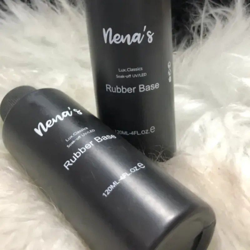 RUBBER BASE NENA'S (120ml)