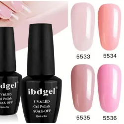 RUBBER BASE ibdgel (15ml)