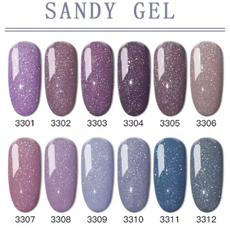 SANDY GEL Ibdgel (15ML)