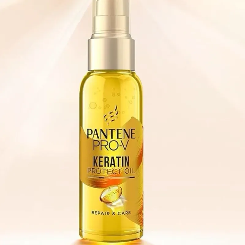 SILICONA PANTENE PRO-V