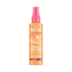 SPRAY PROTECTOR CONTRA EL CALOR DREAM LONGITUD LEAVE-IN ANTI-FRIZZ 