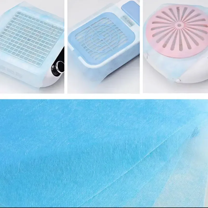 TOALLITAS PARA EXTRACTOR 