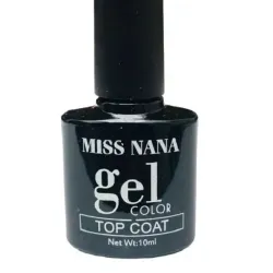 TOP COAT 10ML