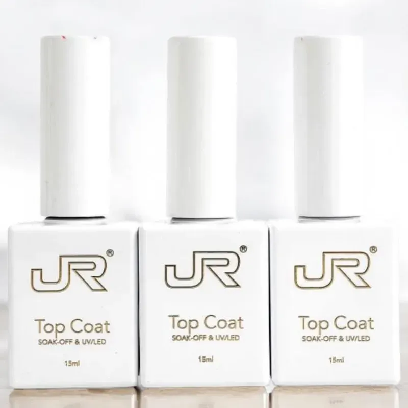 TOP COAT 15ML