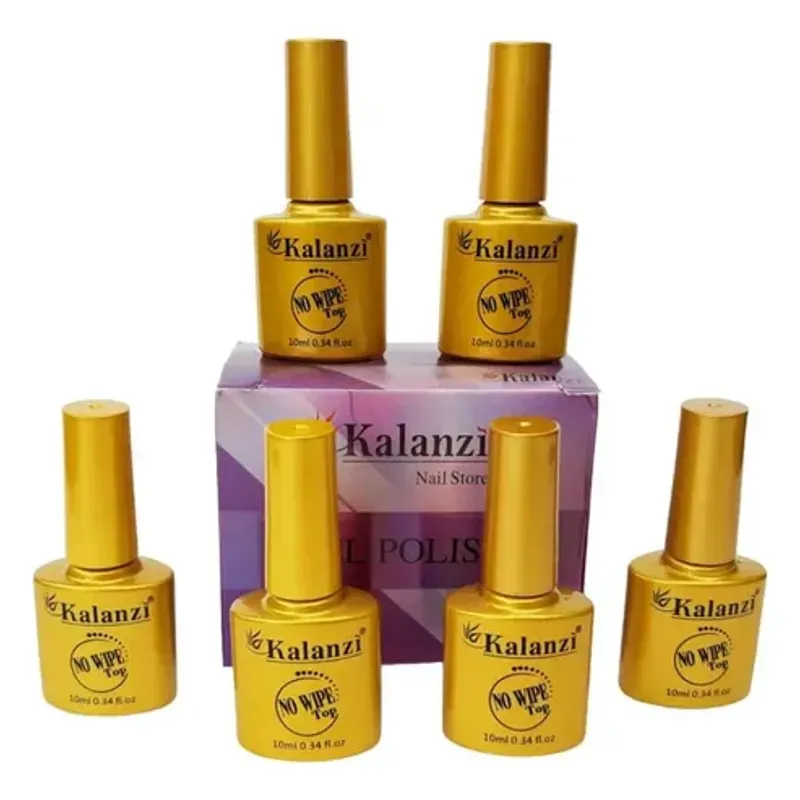 TOP COAT KALANZI 