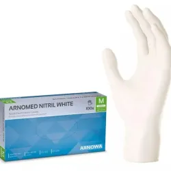 GUANTES DE NITRILO 