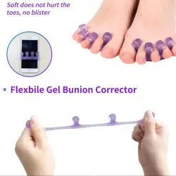 SEPARADOR FLEXIBLE DE SILICONA