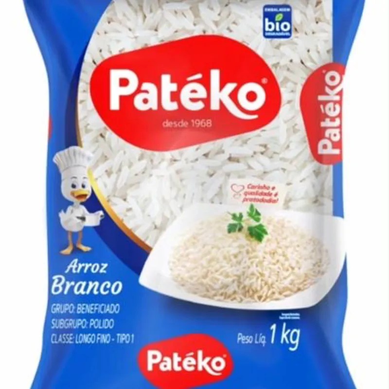 Arroz Patéko 