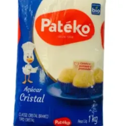 Azúcar pateko 1kg