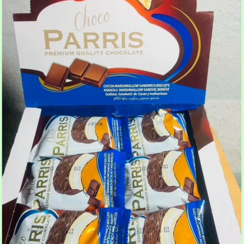 CHOCO PARIS