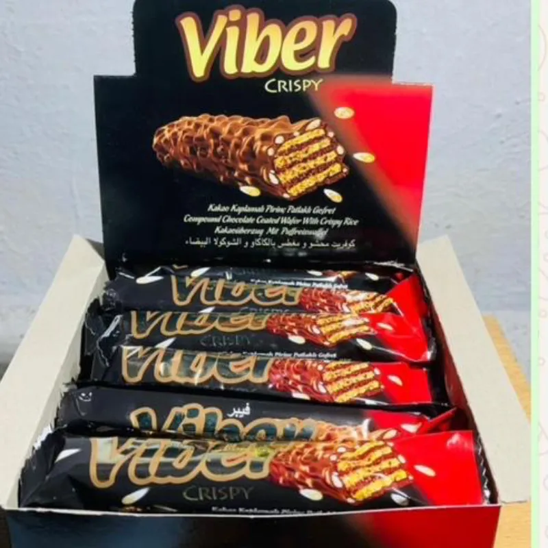 Chocolate Viber
