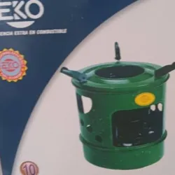 Cocina de kerosene