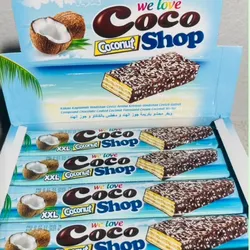 COCO SHOP