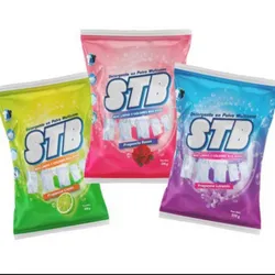 Detergente STB (500 gramos)