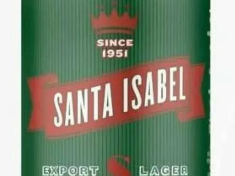 Bebidas alcohólicas 