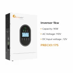 Inversor (1KW)
