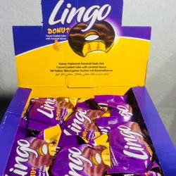 Lingo