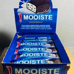 MOOISTE