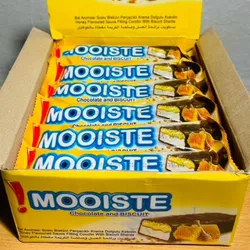 MOOISTE