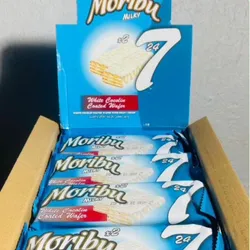 Moribu x2