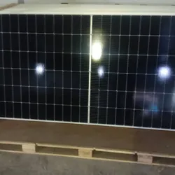 Paneles solares