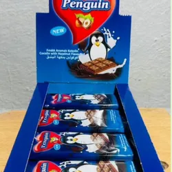 PENGUIN 