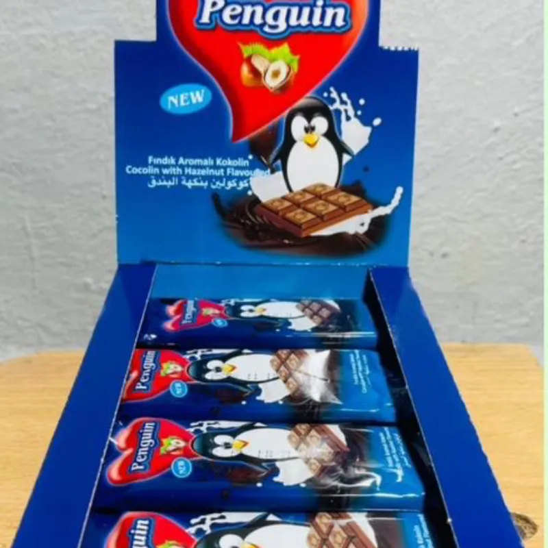 PENGUIN 