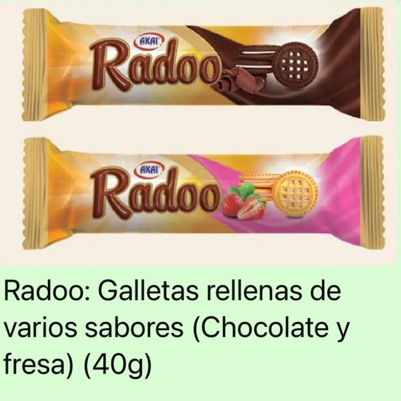 Radoo