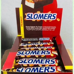 SLOMERS