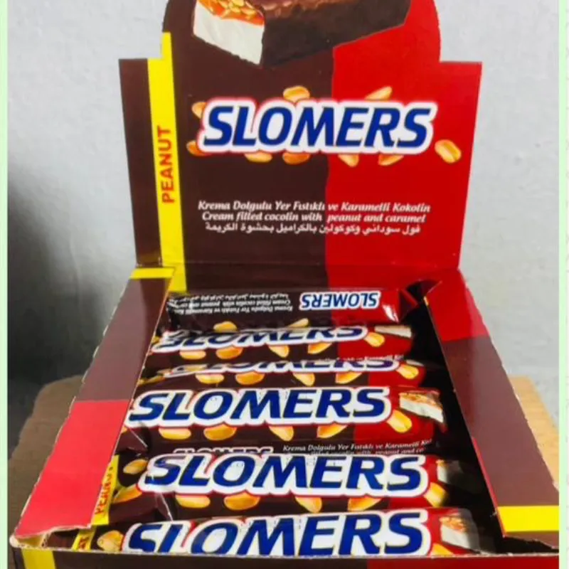 SLOMERS